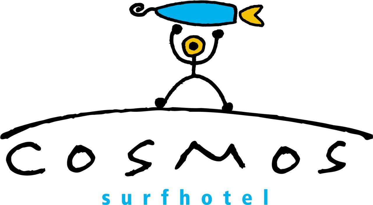 Cosmos Hotel ヴァシリキ エクステリア 写真
